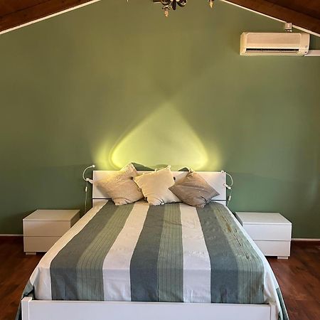 Hotel Al Vicolo Uno Montemagno  Exteriér fotografie