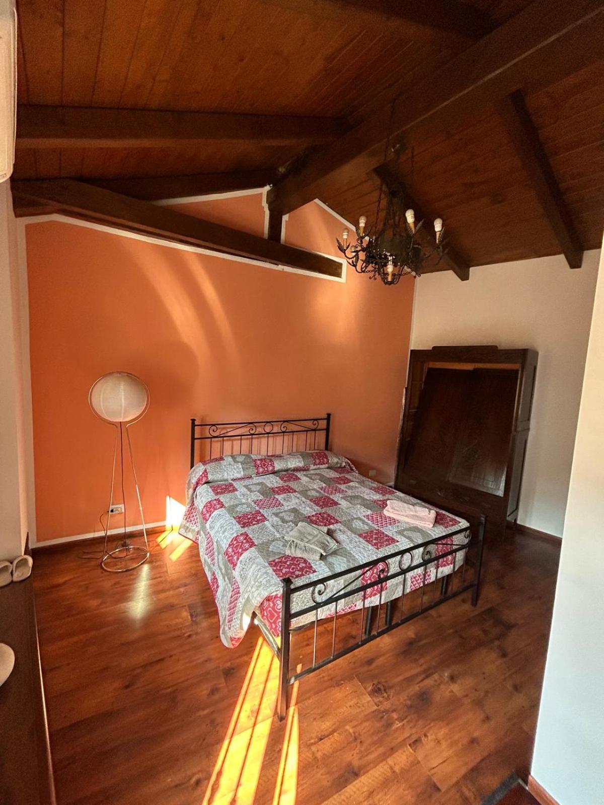 Hotel Al Vicolo Uno Montemagno  Exteriér fotografie